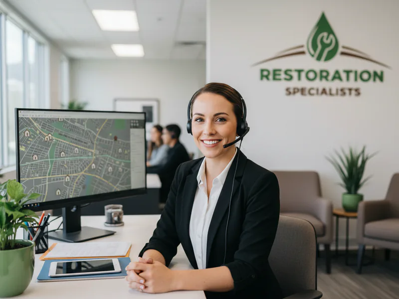 Water Damage Restoration  in Emeryville  FAQ
